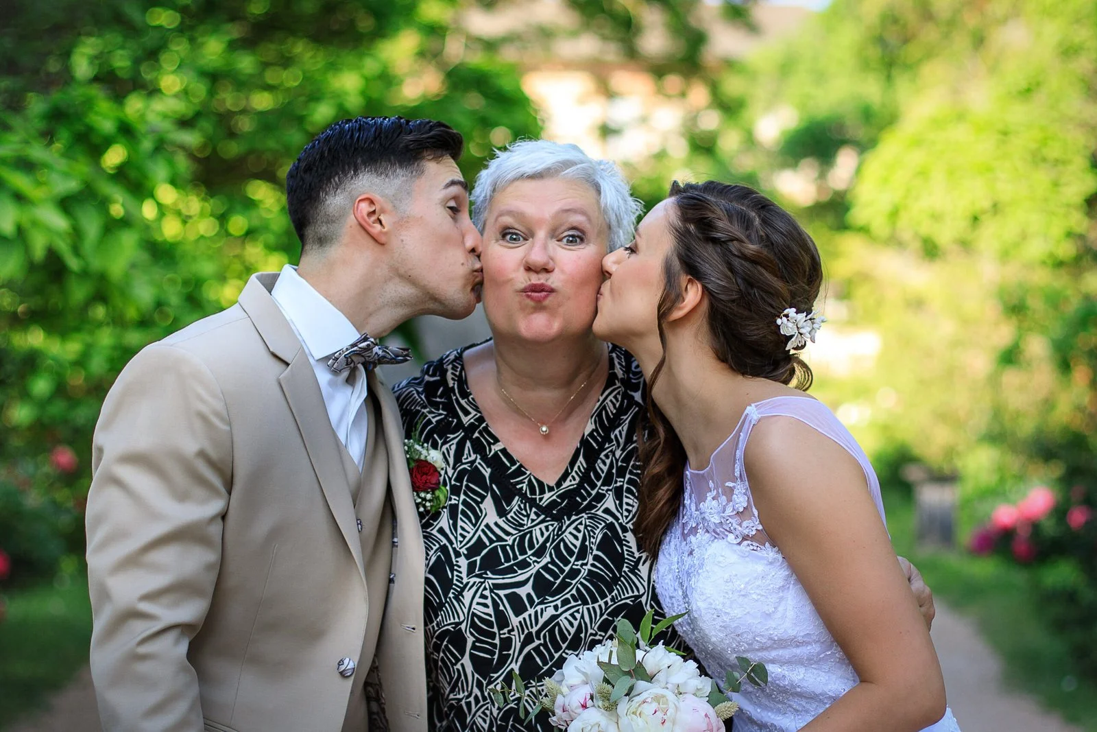 Cérémonie laïque photo 2