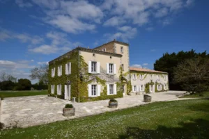 clos de Bellevue - Charente-maritime