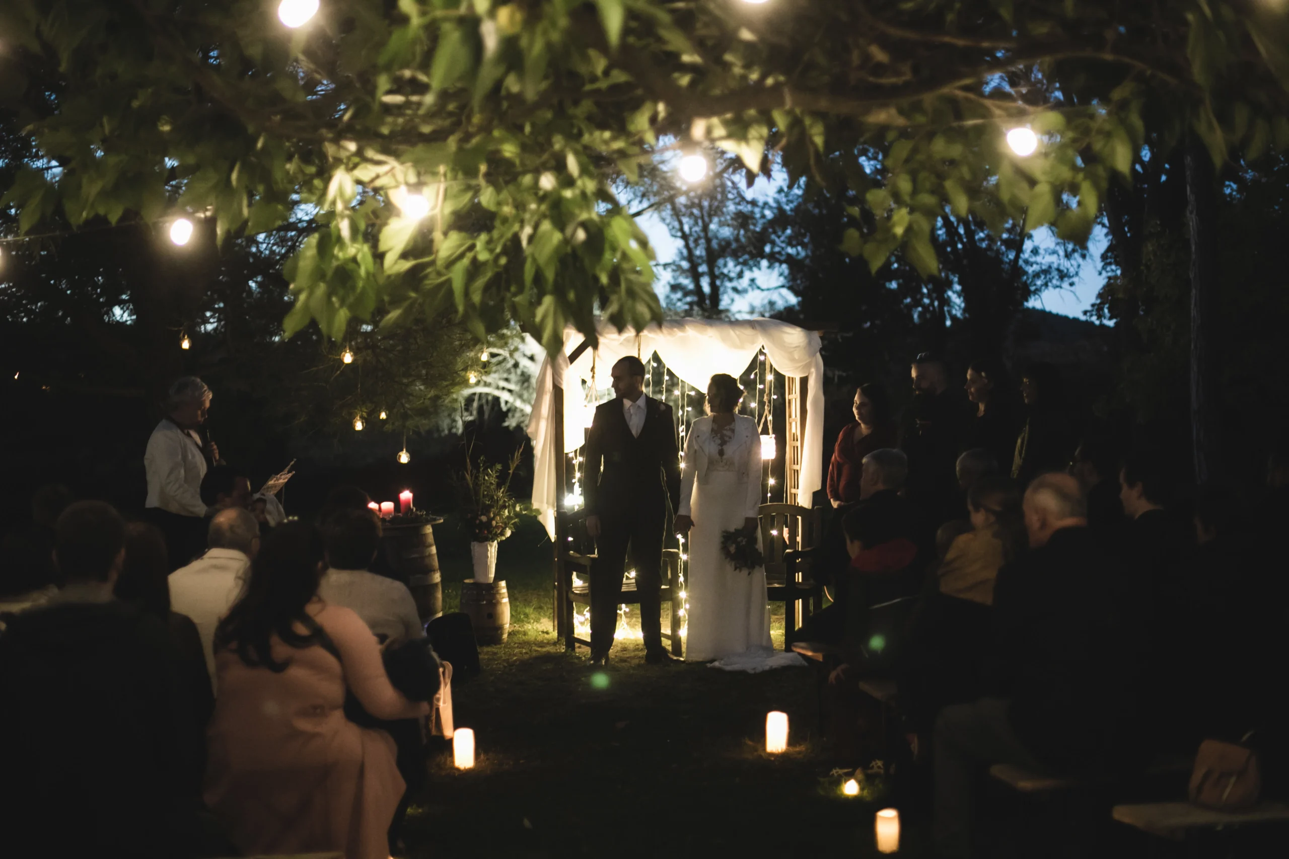 Mariage d’hiver en Charente-Maritime : une célébration chaleureuse et unique